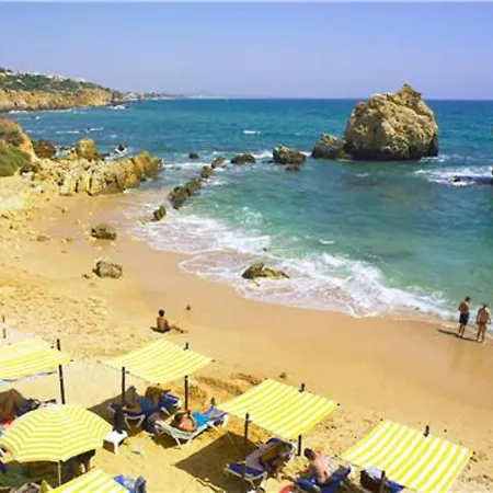Albuar Albufeira