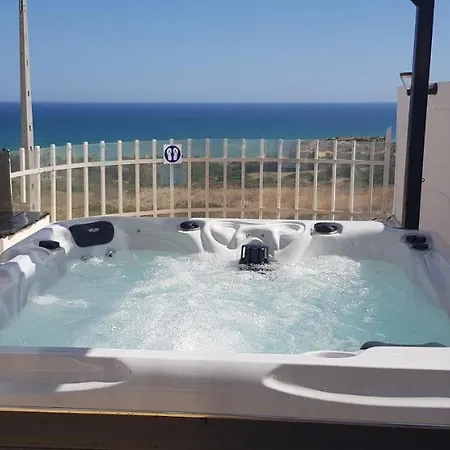 Villa Albuar Albufeira