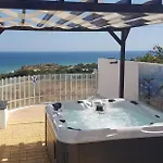 Willa Albuar Albufeira