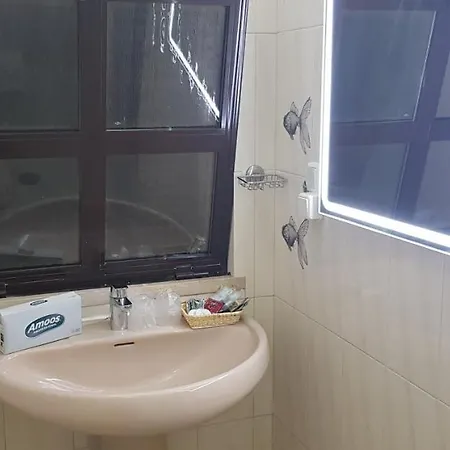 Albuar Villa Albufeira