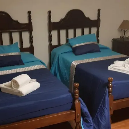 Albuar Villa Albufeira