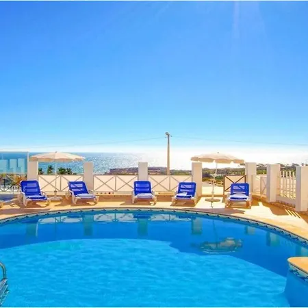 Villa Albuar Albufeira