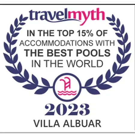 Albuar Villa *
