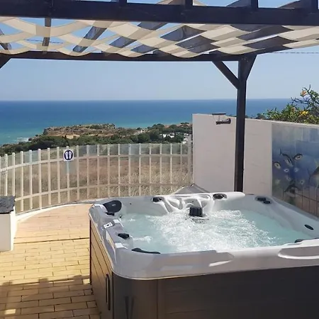 Villa Albuar Albufeira