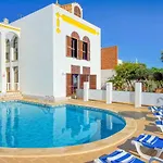 Villa Albuar *